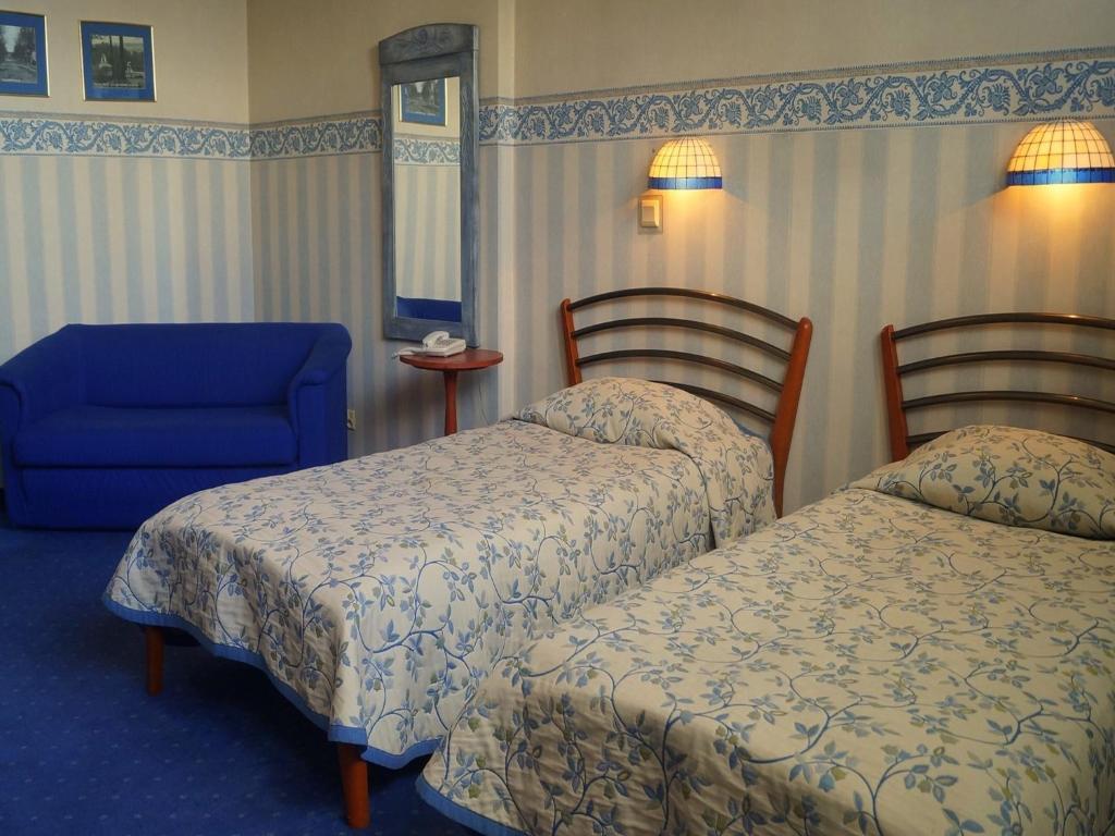 Hotel Marmulowski Wejherowo Habitación foto