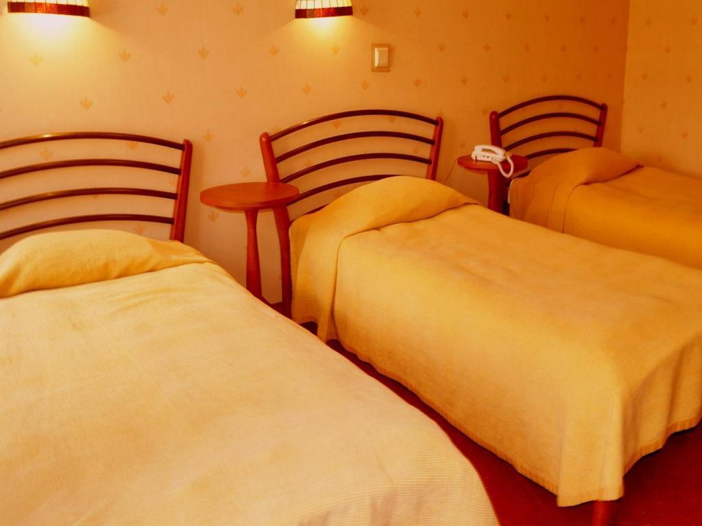 Hotel Marmulowski Wejherowo Habitación foto