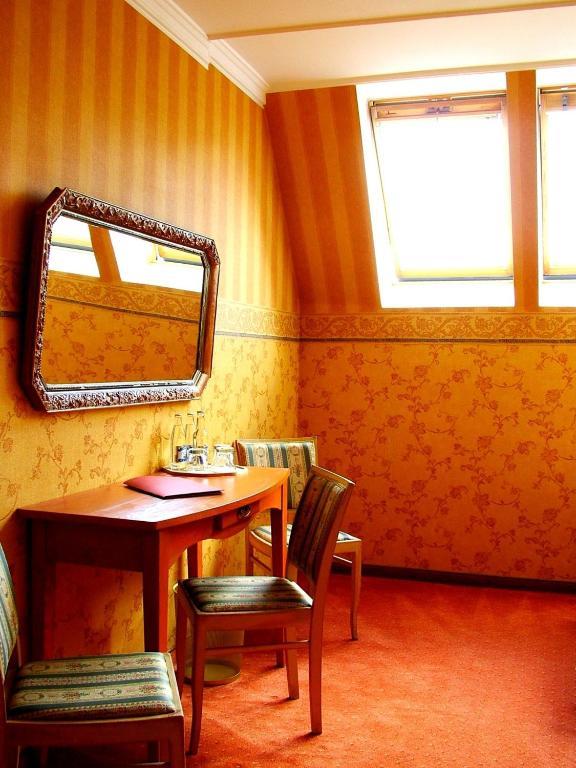 Hotel Marmulowski Wejherowo Habitación foto