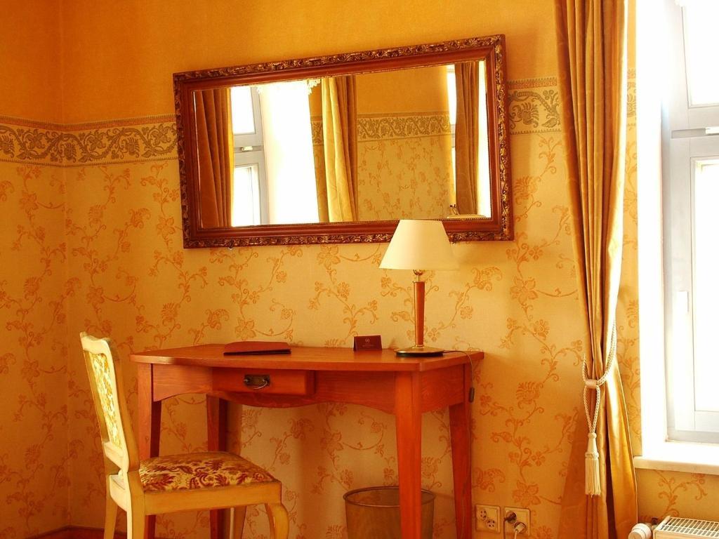 Hotel Marmulowski Wejherowo Habitación foto