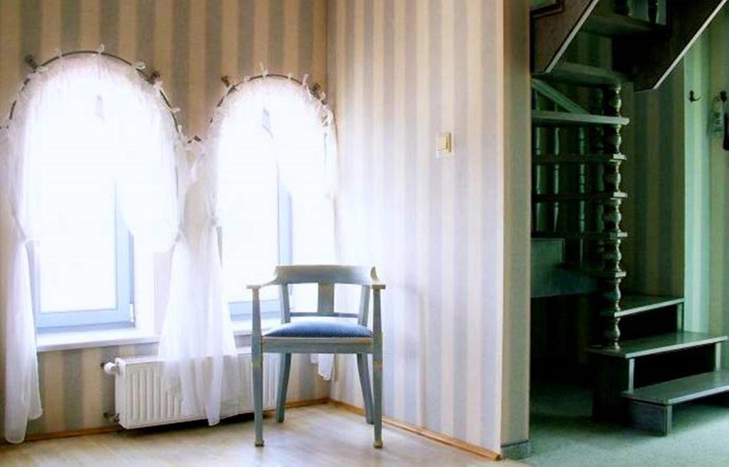 Hotel Marmulowski Wejherowo Habitación foto