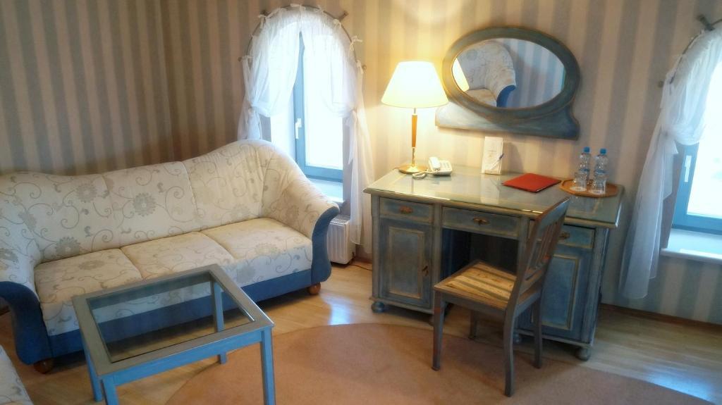 Hotel Marmulowski Wejherowo Habitación foto